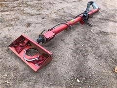 Sudenga Gravity Wagon Auger 