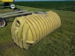 Norwesco 500-Gal Septic Tank 