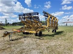 2013 Alloway SBT5200 Seed Bed Finisher 