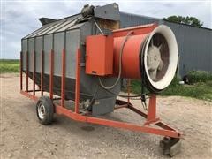 Farm Fans AB12B-1-230LP Grain Dryer 