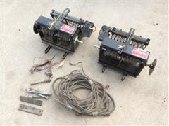 Demco Squeeze Pumps 