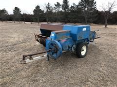 Ford 530 Small Square Baler 