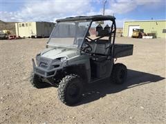 2013 Polaris Ranger 4x4 UTV 