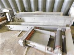 Layco Dry Fertilizer Conveyor 