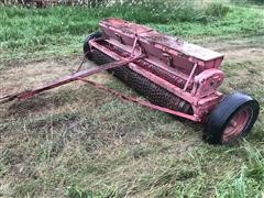 Brillion Sure Stand Pull-type Seeder/Packer 