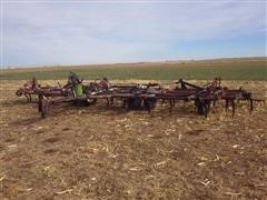 Homemade Chisel Plow 