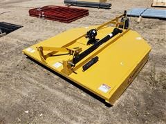 Behlen Mfg 6' Wide 3 Pt Rotary Cutter 