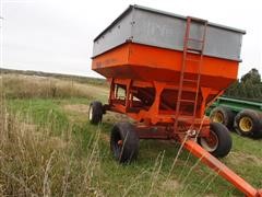 Kory Farm Equipment 8278 Grain Cart 