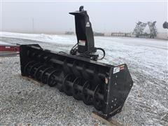 Erskine 1080RM Snowblower 