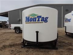MonTag L03B Fertilizer Tank 