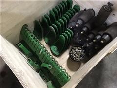 John Deere 1770 24 Row Complete Set Of Airbags And Accessories 
