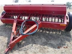 International Harvester Grain Drill 