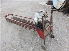 Ear Corn Augers 