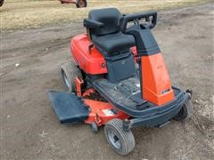 Simplicity ZT14 38 Lawn Mower 