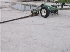 John Deere 450 Sickle Mower 