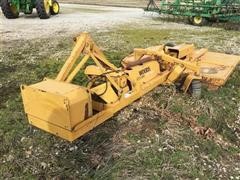 Woods 8427 Ditch Bank Mower 