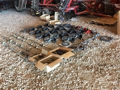 Case IH 1240 True Count Air Clutches And Parts 
