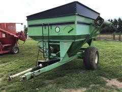 Parker Grain Chariots 250 Grain Cart 