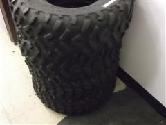 Path Finder ATV Tires 