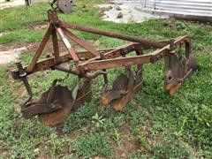 Ferguson AO-14 3 Bottom Plow 