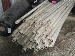 Northern Pipe 200 PSI PVC Pipe 
