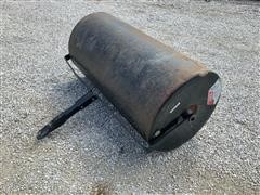 Ohio Steel 48T 48” Lawn Roller 