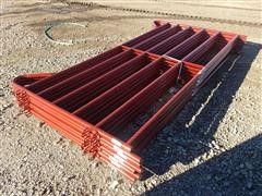 2016 Behlen Mfg 44120101 10' Corral Panels 