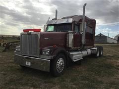 2000 Western Star 4964EX T/A Truck Tractor 