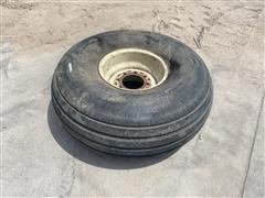 Field Mate 16.5L-16.1 Implement Tire w/ Rim 