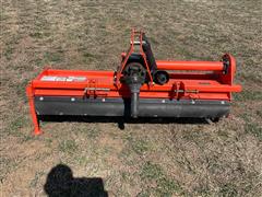 Land Pride RTR1266 3-Pt Rotary Tiller BigIron Auctions