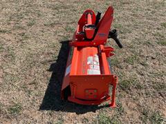 Land Pride RTR1266 3-Pt Rotary Tiller BigIron Auctions