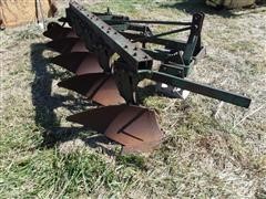 John Deere 5x16" 3-PT Mounted Plow 
