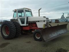 1979 Case 2590 Tractor 