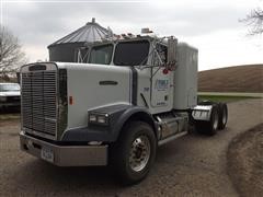 1988 Freightliner FLD120 T/A Truck Tractor 