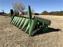 John Deere 893 Header 