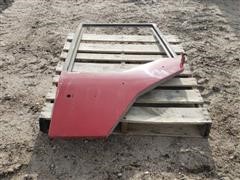 Case IH Door For A 71,72, Or 8900 Series Magnum Tractor 