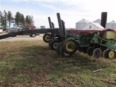 John Deere 7000 Bean Planter R15 