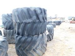 Ag-Chem Fertilizer Floater Tires 