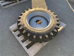 Titan 9.5-20 Tires 