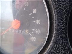 Odometer