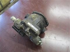 Minneapolis Moline Hydraulic Pump 