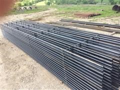2016 Fps Continuous Fence Panels 