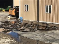 2014 Anhydrous Row Units 