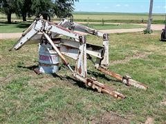 Great Bend Loader & Bucket 