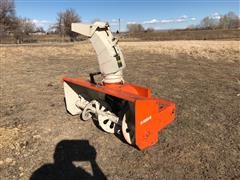 Kubota B222A Snowblower 