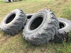 Solideal Loadmaster 20.5-25 L2 Tires 