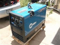 Miller Bobcat 250 Welder Generator 