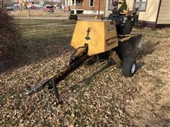 Vermeer 630B Stump Cutter 