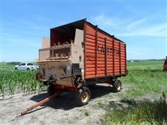 Kasten 103 Wagon 