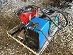 Miller Thunderbolt XL Welders 